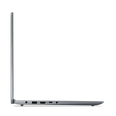 Lenovo IdeaPad Slim 3 15IRU8 laptop (15,6"FHD/Intel Core i3-1305U/Int.VGA/8GB RAM/512GB) - szürke Lenovo IdeaPad Slim 3 15IRU8 laptop (15,6"FHD/Intel Core i3-1305U/Int.VGA/8GB RAM/512GB) - szürke