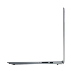 Lenovo IdeaPad Slim 3 15IRU8 laptop (15,6"FHD/Intel Core i3-1305U/Int.VGA/8GB RAM/512GB) - szürke Lenovo IdeaPad Slim 3 15IRU8 laptop (15,6"FHD/Intel Core i3-1305U/Int.VGA/8GB RAM/512GB) - szürke