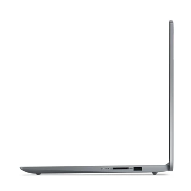 Lenovo IdeaPad Slim 3 15IRU8 laptop (15,6"FHD/Intel Core i3-1305U/Int.VGA/8GB RAM/512GB) - szürke Lenovo IdeaPad Slim 3 15IRU8 laptop (15,6"FHD/Intel Core i3-1305U/Int.VGA/8GB RAM/512GB) - szürke