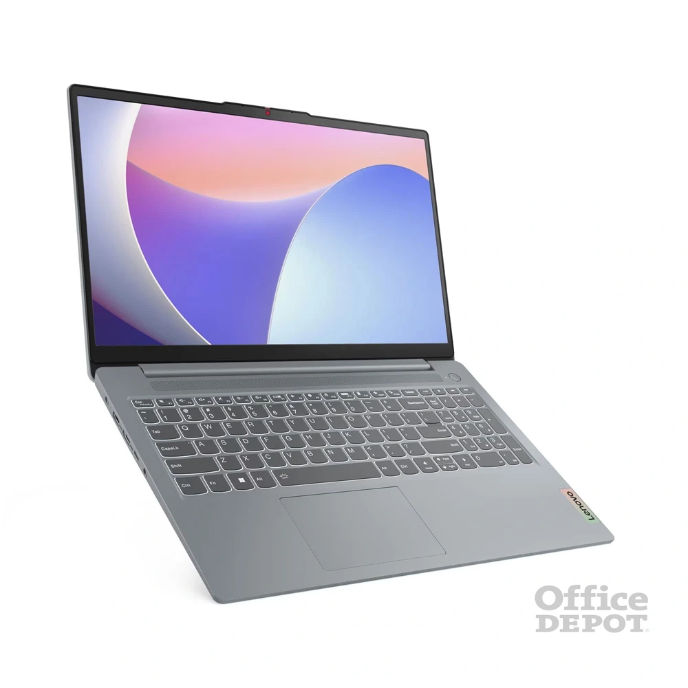 Lenovo IdeaPad Slim 3 15IRU8 laptop (15,6"FHD/Intel Core i3-1315U/Int.VGA/8GB RAM/256GB/FreeDOS) - szürke