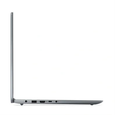 Lenovo IdeaPad Slim 3 15IRU8 laptop (15,6"FHD/Intel Core i3-1315U/Int.VGA/8GB RAM/256GB/FreeDOS) - szürke