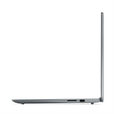 Lenovo IdeaPad Slim 3 15IRU8 laptop (15,6"FHD/Intel Core i3-1315U/Int.VGA/8GB RAM/256GB/FreeDOS) - szürke