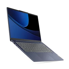Lenovo IdeaPad Slim 5 14IMH9 laptop (14"WUXGA/Intel Core Ultra 7-155H/Int.VGA/32GB RAM/1TB/Win11) - kék Lenovo IdeaPad Slim 5 14IMH9 laptop (14"WUXGA/Intel Core Ultra 7-155H/Int.VGA/32GB RAM/1TB/Win11) - kék