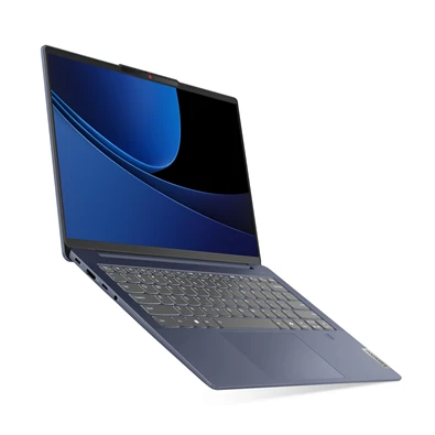 Lenovo IdeaPad Slim 5 14IMH9 laptop (14"WUXGA/Intel Core Ultra 7-155H/Int.VGA/32GB RAM/1TB/Win11) - kék Lenovo IdeaPad Slim 5 14IMH9 laptop (14"WUXGA/Intel Core Ultra 7-155H/Int.VGA/32GB RAM/1TB/Win11) - kék