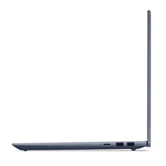 Lenovo IdeaPad Slim 5 14IMH9 laptop (14"WUXGA/Intel Core Ultra 7-155H/Int.VGA/32GB RAM/1TB/Win11) - kék Lenovo IdeaPad Slim 5 14IMH9 laptop (14"WUXGA/Intel Core Ultra 7-155H/Int.VGA/32GB RAM/1TB/Win11) - kék