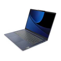 Lenovo IdeaPad Slim 5 14IMH9 laptop (14"WUXGA/Intel Core Ultra 7-155H/Int.VGA/32GB RAM/1TB/Win11) - kék Lenovo IdeaPad Slim 5 14IMH9 laptop (14"WUXGA/Intel Core Ultra 7-155H/Int.VGA/32GB RAM/1TB/Win11) - kék
