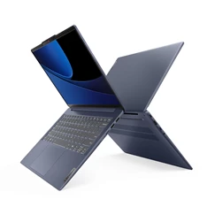 Lenovo IdeaPad Slim 5 14IMH9 laptop (14"WUXGA/Intel Core Ultra 7-155H/Int.VGA/32GB RAM/1TB/Win11) - kék Lenovo IdeaPad Slim 5 14IMH9 laptop (14"WUXGA/Intel Core Ultra 7-155H/Int.VGA/32GB RAM/1TB/Win11) - kék