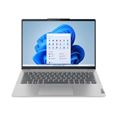 Lenovo IdeaPad Slim 5 14IRL8 laptop (14"WUXGA/Intel Core i7-13620H/Int.VGA/16GB RAM/1TB/Win11) - szürke Lenovo IdeaPad Slim 5 14IRL8 laptop (14"WUXGA/Intel Core i7-13620H/Int.VGA/16GB RAM/1TB/Win11) - szürke