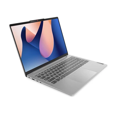 Lenovo IdeaPad Slim 5 14IRL8 laptop (14"WUXGA/Intel Core i7-13620H/Int.VGA/16GB RAM/1TB/Win11) - szürke Lenovo IdeaPad Slim 5 14IRL8 laptop (14"WUXGA/Intel Core i7-13620H/Int.VGA/16GB RAM/1TB/Win11) - szürke