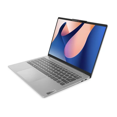 Lenovo IdeaPad Slim 5 14IRL8 laptop (14"WUXGA/Intel Core i7-13620H/Int.VGA/16GB RAM/1TB/Win11) - szürke Lenovo IdeaPad Slim 5 14IRL8 laptop (14"WUXGA/Intel Core i7-13620H/Int.VGA/16GB RAM/1TB/Win11) - szürke