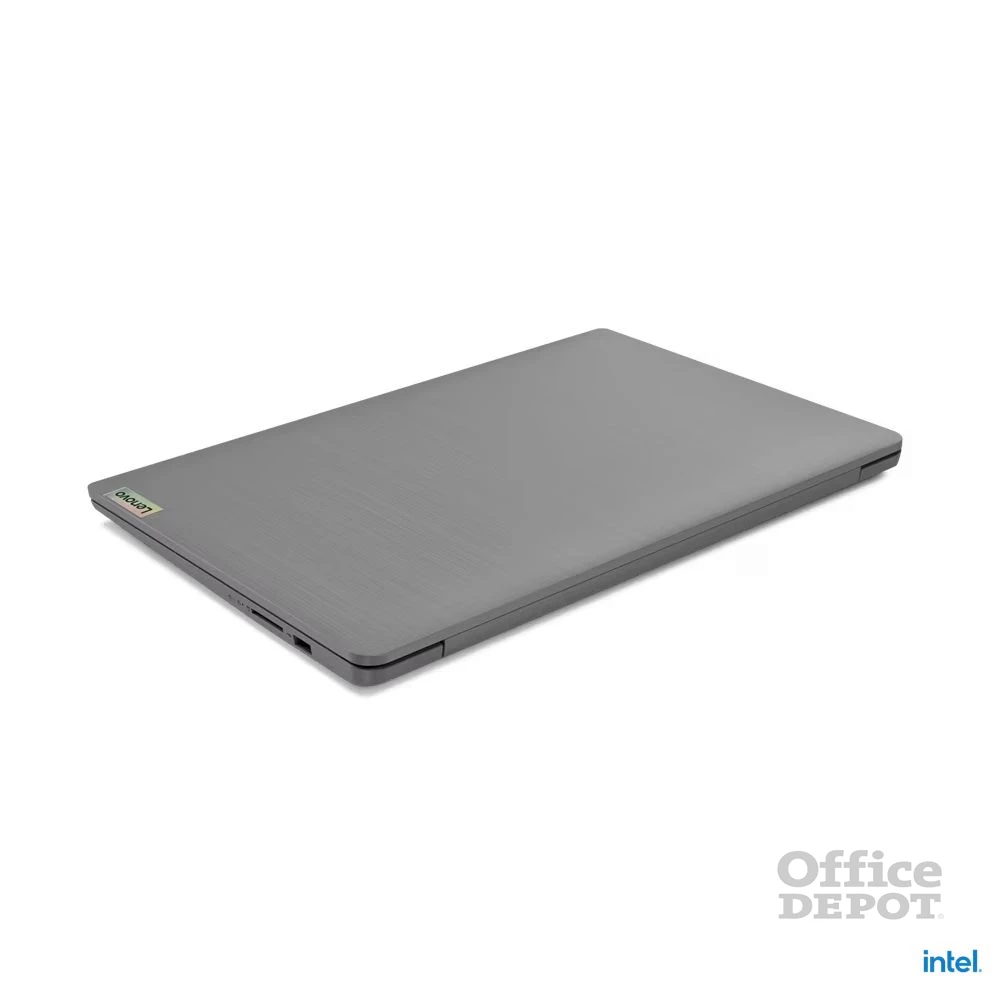 Lenovo Ideapad 3 15IAU7 laptop (15,6"FHD/Intel Core i3-1215U/Int.VGA/8GB RAM/512GB/Win11 S) - szürke