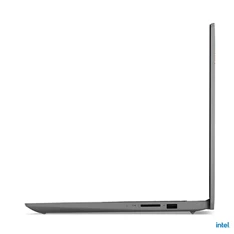 Lenovo Ideapad 3 15IAU7 laptop (15,6"FHD/Intel Core i3-1215U/Int.VGA/8GB RAM/512GB/Win11 S) - szürke Lenovo Ideapad 3 15IAU7 laptop (15,6"FHD/Intel Core i3-1215U/Int.VGA/8GB RAM/512GB/Win11 S) - szürke