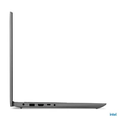 Lenovo Ideapad 3 15IAU7 laptop (15,6"FHD/Intel Core i3-1215U/Int.VGA/8GB RAM/512GB/Win11 S) - szürke Lenovo Ideapad 3 15IAU7 laptop (15,6"FHD/Intel Core i3-1215U/Int.VGA/8GB RAM/512GB/Win11 S) - szürke