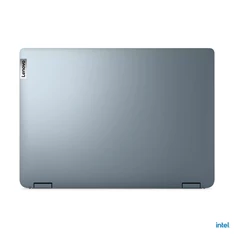 Lenovo Ideapad Flex 5 14IAU7 laptop (14"WUXGA/Intel Core i3-1215U/Int.VGA/8GB RAM/256GB/Win11S) - kék Lenovo Ideapad Flex 5 14IAU7 laptop (14"WUXGA/Intel Core i3-1215U/Int.VGA/8GB RAM/256GB/Win11S) - kék