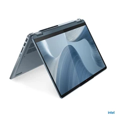 Lenovo Ideapad Flex 5 14IAU7 laptop (14"WUXGA/Intel Core i3-1215U/Int.VGA/8GB RAM/256GB/Win11S) - kék Lenovo Ideapad Flex 5 14IAU7 laptop (14"WUXGA/Intel Core i3-1215U/Int.VGA/8GB RAM/256GB/Win11S) - kék