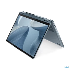 Lenovo Ideapad Flex 5 14IAU7 laptop (14"WUXGA/Intel Core i3-1215U/Int.VGA/8GB RAM/256GB/Win11S) - kék Lenovo Ideapad Flex 5 14IAU7 laptop (14"WUXGA/Intel Core i3-1215U/Int.VGA/8GB RAM/256GB/Win11S) - kék