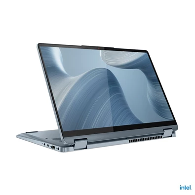 Lenovo Ideapad Flex 5 14IAU7 laptop (14"WUXGA/Intel Core i3-1215U/Int.VGA/8GB RAM/256GB/Win11S) - kék Lenovo Ideapad Flex 5 14IAU7 laptop (14"WUXGA/Intel Core i3-1215U/Int.VGA/8GB RAM/256GB/Win11S) - kék