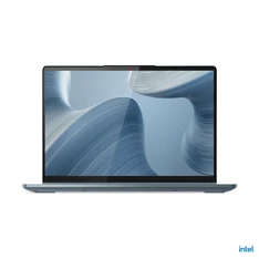 Lenovo Ideapad Flex 5 14IAU7 laptop (14"WUXGA/Intel Core i3-1215U/Int.VGA/8GB RAM/256GB/Win11S) - kék Lenovo Ideapad Flex 5 14IAU7 laptop (14"WUXGA/Intel Core i3-1215U/Int.VGA/8GB RAM/256GB/Win11S) - kék