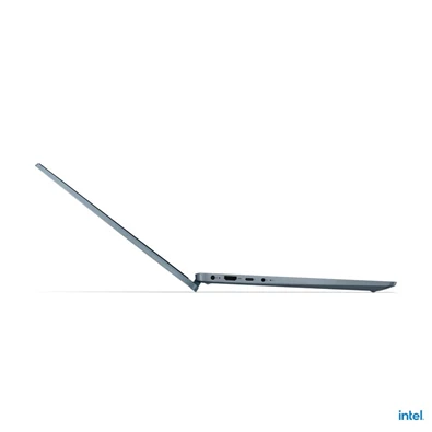 Lenovo Ideapad Flex 5 14IAU7 laptop (14"WUXGA/Intel Core i3-1215U/Int.VGA/8GB RAM/256GB/Win11S) - kék Lenovo Ideapad Flex 5 14IAU7 laptop (14"WUXGA/Intel Core i3-1215U/Int.VGA/8GB RAM/256GB/Win11S) - kék