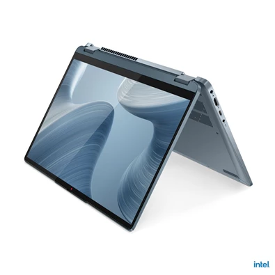Lenovo Ideapad Flex 5 14IAU7 laptop (14"WUXGA/Intel Core i3-1215U/Int.VGA/8GB RAM/256GB/Win11S) - kék Lenovo Ideapad Flex 5 14IAU7 laptop (14"WUXGA/Intel Core i3-1215U/Int.VGA/8GB RAM/256GB/Win11S) - kék