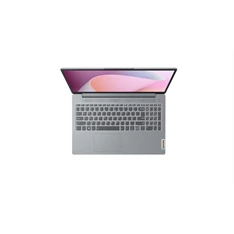 Lenovo Ideapad Slim 3 15AMN8 laptop (15,6"FHD/AMD Ryzen 3-7320U/Int.VGA/8GB RAM/512/Win11) - szürke Lenovo Ideapad Slim 3 15AMN8 laptop (15,6"FHD/AMD Ryzen 3-7320U/Int.VGA/8GB RAM/512/Win11) - szürke