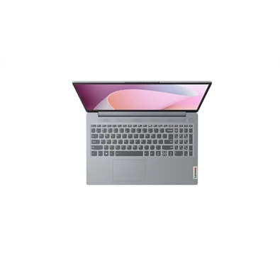 Lenovo Ideapad Slim 3 15AMN8 laptop (15,6"FHD/AMD Ryzen 3-7320U/Int.VGA/8GB RAM/512/Win11) - szürke Lenovo Ideapad Slim 3 15AMN8 laptop (15,6"FHD/AMD Ryzen 3-7320U/Int.VGA/8GB RAM/512/Win11) - szürke