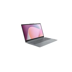 Lenovo Ideapad Slim 3 15AMN8 laptop (15,6"FHD/AMD Ryzen 3-7320U/Int.VGA/8GB RAM/512/Win11) - szürke Lenovo Ideapad Slim 3 15AMN8 laptop (15,6"FHD/AMD Ryzen 3-7320U/Int.VGA/8GB RAM/512/Win11) - szürke