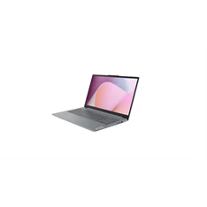 Lenovo Ideapad Slim 3 15AMN8 laptop (15,6"FHD/AMD Ryzen 3-7320U/Int.VGA/8GB RAM/512/Win11) - szürke Lenovo Ideapad Slim 3 15AMN8 laptop (15,6"FHD/AMD Ryzen 3-7320U/Int.VGA/8GB RAM/512/Win11) - szürke