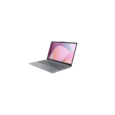 Lenovo Ideapad Slim 3 15AMN8 laptop (15,6"FHD/AMD Ryzen 3-7320U/Int.VGA/8GB RAM/512/Win11) - szürke Lenovo Ideapad Slim 3 15AMN8 laptop (15,6"FHD/AMD Ryzen 3-7320U/Int.VGA/8GB RAM/512/Win11) - szürke