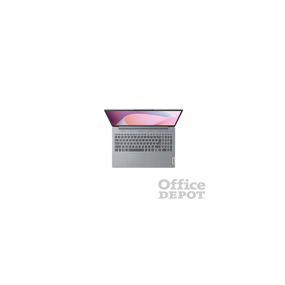 Lenovo Ideapad Slim 3 15AMN8 laptop (15,6"FHD/AMD Ryzen 3-7320U/Int.VGA/8GB RAM/512/Win11) - szürke