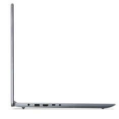 Lenovo Ideapad Slim 3 16IAH8 laptop (16"WUXGA/Intel Core i5-12450H/Int.VGA/16GB RAM/512GB/FreeDOS) - szürke Lenovo Ideapad Slim 3 16IAH8 laptop (16"WUXGA/Intel Core i5-12450H/Int.VGA/16GB RAM/512GB/FreeDOS) - szürke