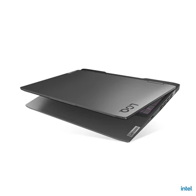 Lenovo LOQ 15IRH8 laptop (15,6"FHD/Intel Core i5-12450H/RTX 4060 8GB/16GB RAM/512GB/Win11) - szürke Lenovo LOQ 15IRH8 laptop (15,6"FHD/Intel Core i5-12450H/RTX 4060 8GB/16GB RAM/512GB/Win11) - szürke