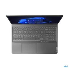 Lenovo LOQ 15IRH8 laptop (15,6"FHD/Intel Core i5-12450H/RTX 4060 8GB/16GB RAM/512GB/Win11) - szürke Lenovo LOQ 15IRH8 laptop (15,6"FHD/Intel Core i5-12450H/RTX 4060 8GB/16GB RAM/512GB/Win11) - szürke