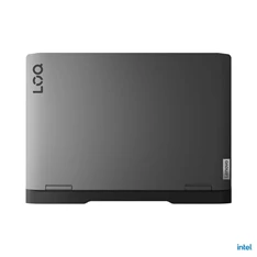 Lenovo LOQ 15IRH8 laptop (15,6"FHD/Intel Core i5-12450H/RTX 4060 8GB/16GB RAM/512GB/Win11) - szürke Lenovo LOQ 15IRH8 laptop (15,6"FHD/Intel Core i5-12450H/RTX 4060 8GB/16GB RAM/512GB/Win11) - szürke