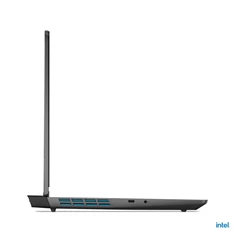 Lenovo LOQ 15IRH8 laptop (15,6"FHD/Intel Core i5-12450H/RTX 4060 8GB/16GB RAM/512GB/Win11) - szürke Lenovo LOQ 15IRH8 laptop (15,6"FHD/Intel Core i5-12450H/RTX 4060 8GB/16GB RAM/512GB/Win11) - szürke