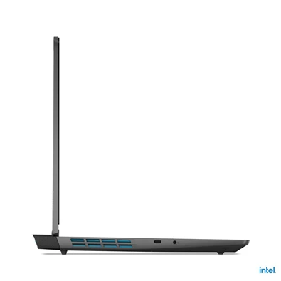 Lenovo LOQ 15IRH8 laptop (15,6"FHD/Intel Core i5-12450H/RTX 4060 8GB/16GB RAM/512GB/Win11) - szürke Lenovo LOQ 15IRH8 laptop (15,6"FHD/Intel Core i5-12450H/RTX 4060 8GB/16GB RAM/512GB/Win11) - szürke