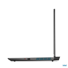 Lenovo LOQ 15IRH8 laptop (15,6"FHD/Intel Core i5-12450H/RTX 4060 8GB/16GB RAM/512GB/Win11) - szürke Lenovo LOQ 15IRH8 laptop (15,6"FHD/Intel Core i5-12450H/RTX 4060 8GB/16GB RAM/512GB/Win11) - szürke