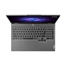 Lenovo LOQ 15IRX9 laptop (15,6"FHD/Intel Core i7-13650HX/RTX 4060 8GB/24GB RAM/1TB) - szürke Lenovo LOQ 15IRX9 laptop (15,6"FHD/Intel Core i7-13650HX/RTX 4060 8GB/24GB RAM/1TB) - szürke