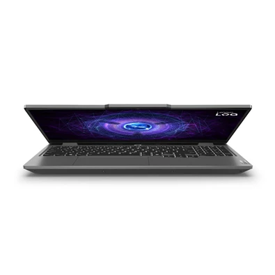 Lenovo LOQ 15IRX9 laptop (15,6"FHD/Intel Core i7-13650HX/RTX 4060 8GB/24GB RAM/1TB) - szürke Lenovo LOQ 15IRX9 laptop (15,6"FHD/Intel Core i7-13650HX/RTX 4060 8GB/24GB RAM/1TB) - szürke