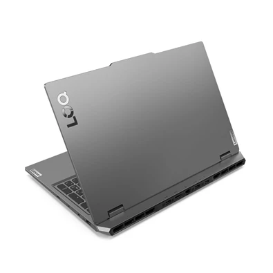 Lenovo LOQ 15IRX9 laptop (15,6"FHD/Intel Core i7-13650HX/RTX 4060 8GB/24GB RAM/1TB) - szürke Lenovo LOQ 15IRX9 laptop (15,6"FHD/Intel Core i7-13650HX/RTX 4060 8GB/24GB RAM/1TB) - szürke