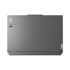 Lenovo LOQ 15IRX9 laptop (15,6"FHD/Intel Core i7-13650HX/RTX 4060 8GB/24GB RAM/1TB) - szürke Lenovo LOQ 15IRX9 laptop (15,6"FHD/Intel Core i7-13650HX/RTX 4060 8GB/24GB RAM/1TB) - szürke