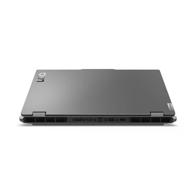 Lenovo LOQ 15IRX9 laptop (15,6"FHD/Intel Core i7-13650HX/RTX 4060 8GB/24GB RAM/1TB) - szürke Lenovo LOQ 15IRX9 laptop (15,6"FHD/Intel Core i7-13650HX/RTX 4060 8GB/24GB RAM/1TB) - szürke