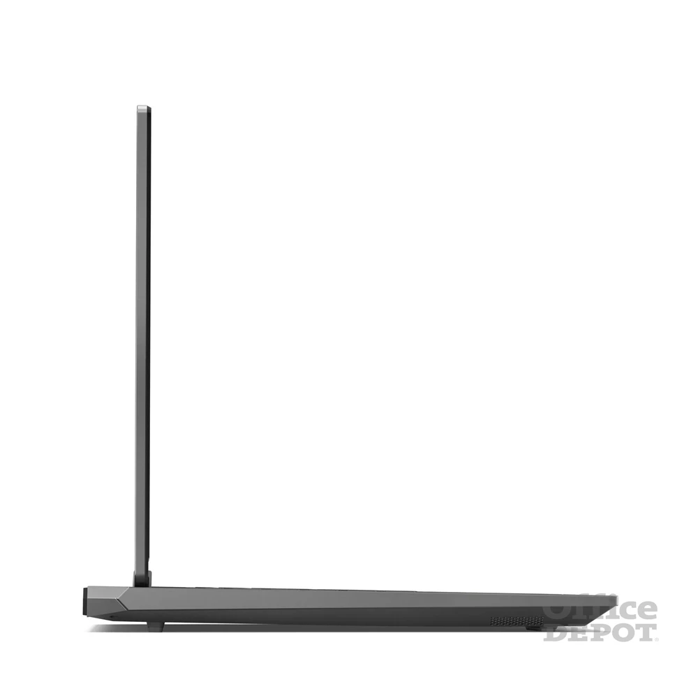 Lenovo LOQ Gaming 15IAX9 laptop (15,6"FHD/Intel Core i5-12450HX/RTX 4060 8GB/24GB RAM/1TB) - szürke
