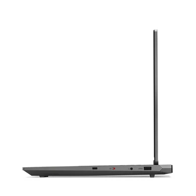 Lenovo LOQ Gaming 15IAX9 laptop (15,6"FHD/Intel Core i5-12450HX/RTX 4060 8GB/24GB RAM/1TB) - szürke Lenovo LOQ Gaming 15IAX9 laptop (15,6"FHD/Intel Core i5-12450HX/RTX 4060 8GB/24GB RAM/1TB) - szürke