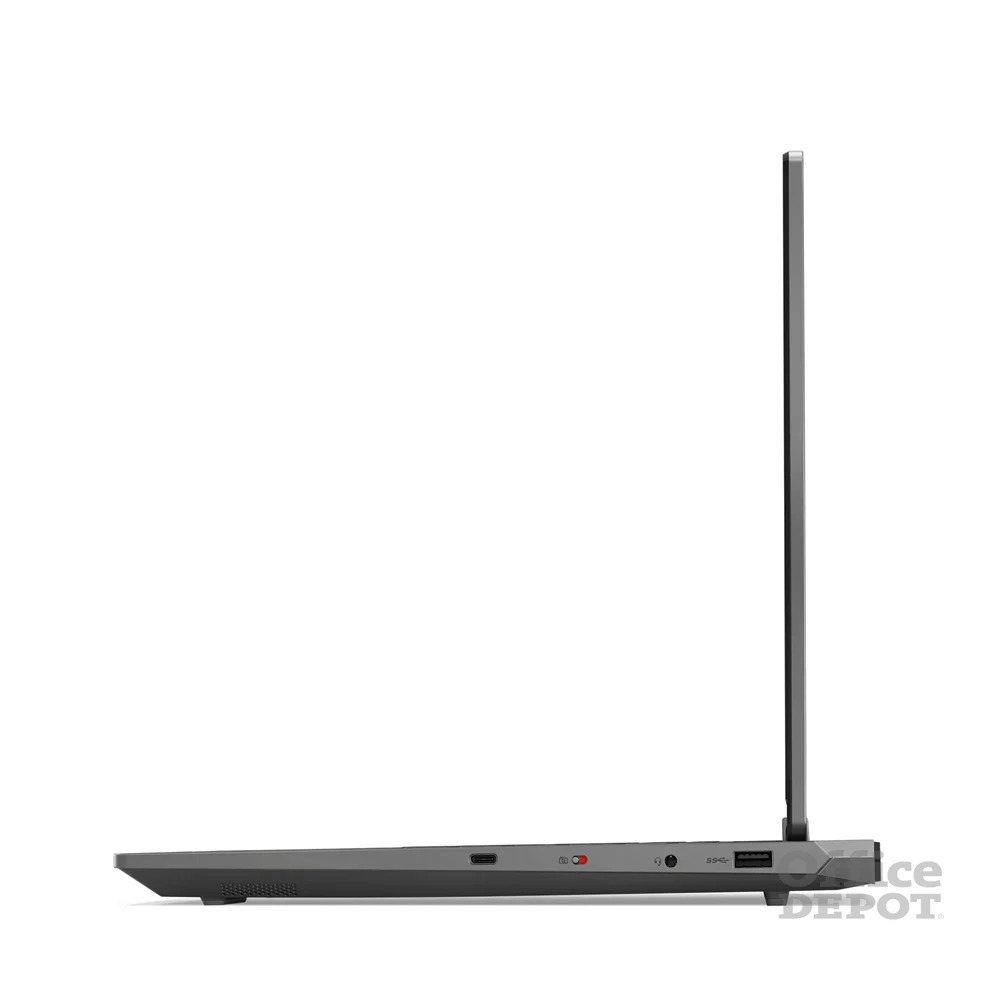Lenovo LOQ Gaming 15IAX9 laptop (15,6"FHD/Intel Core i5-12450HX/RTX 4060 8GB/24GB RAM/1TB) - szürke