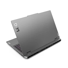 Lenovo LOQ Gaming 15IAX9 laptop (15,6"FHD/Intel Core i5-12450HX/RTX 4060 8GB/24GB RAM/1TB) - szürke Lenovo LOQ Gaming 15IAX9 laptop (15,6"FHD/Intel Core i5-12450HX/RTX 4060 8GB/24GB RAM/1TB) - szürke