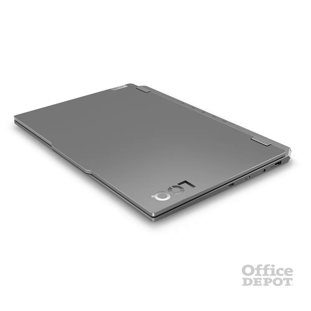 Lenovo LOQ Gaming 15IAX9 laptop (15,6"FHD/Intel Core i5-12450HX/RTX 4060 8GB/24GB RAM/1TB) - szürke