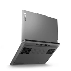 Lenovo LOQ Gaming 15IAX9 laptop (15,6"FHD/Intel Core i5-12450HX/RTX 4060 8GB/24GB RAM/1TB) - szürke Lenovo LOQ Gaming 15IAX9 laptop (15,6"FHD/Intel Core i5-12450HX/RTX 4060 8GB/24GB RAM/1TB) - szürke