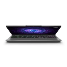 Lenovo LOQ Gaming 15IAX9 laptop (15,6"FHD/Intel Core i5-12450HX/RTX 4060 8GB/24GB RAM/1TB) - szürke Lenovo LOQ Gaming 15IAX9 laptop (15,6"FHD/Intel Core i5-12450HX/RTX 4060 8GB/24GB RAM/1TB) - szürke