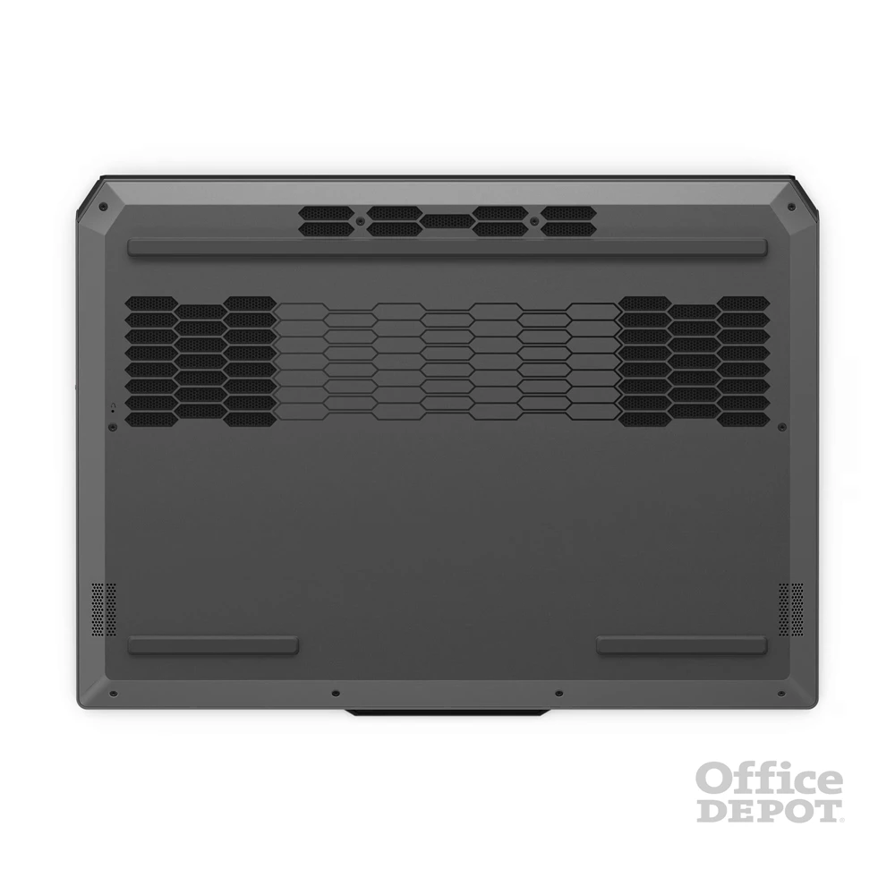 Lenovo LOQ Gaming 15IAX9 laptop (15,6"FHD/Intel Core i5-12450HX/RTX 4060 8GB/24GB RAM/1TB) - szürke